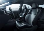 Toyota Corolla XSE Hatchback 2018 года (NA)